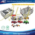 New product rc car mould